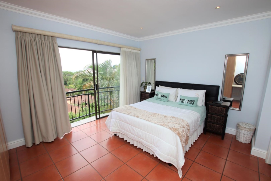 To Let 3 Bedroom Property for Rent in La Lucia KwaZulu-Natal