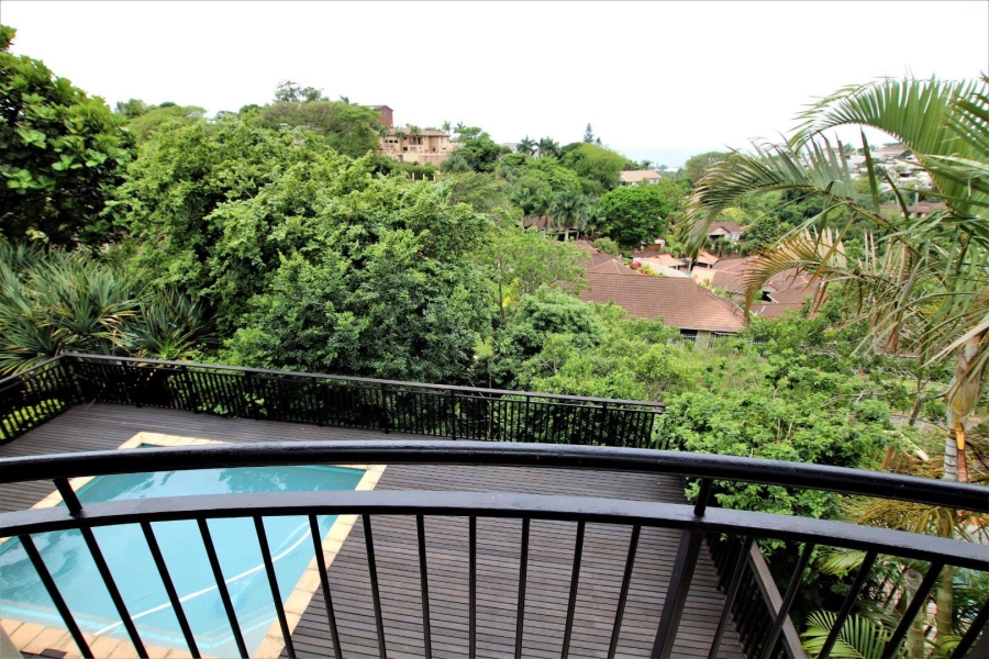 To Let 3 Bedroom Property for Rent in La Lucia KwaZulu-Natal