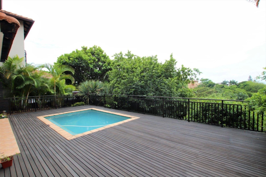 To Let 3 Bedroom Property for Rent in La Lucia KwaZulu-Natal