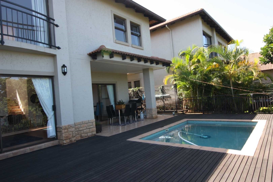 To Let 3 Bedroom Property for Rent in La Lucia KwaZulu-Natal