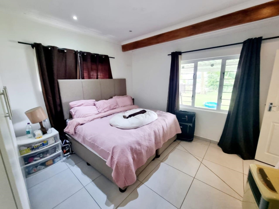 To Let 3 Bedroom Property for Rent in Kloof KwaZulu-Natal