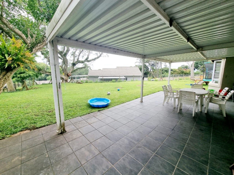 To Let 3 Bedroom Property for Rent in Kloof KwaZulu-Natal