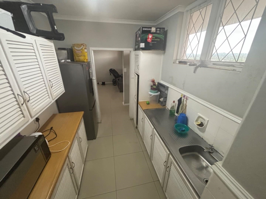 To Let 2 Bedroom Property for Rent in Pinetown North Industria KwaZulu-Natal