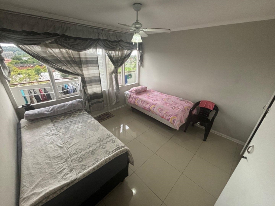 To Let 2 Bedroom Property for Rent in Pinetown North Industria KwaZulu-Natal