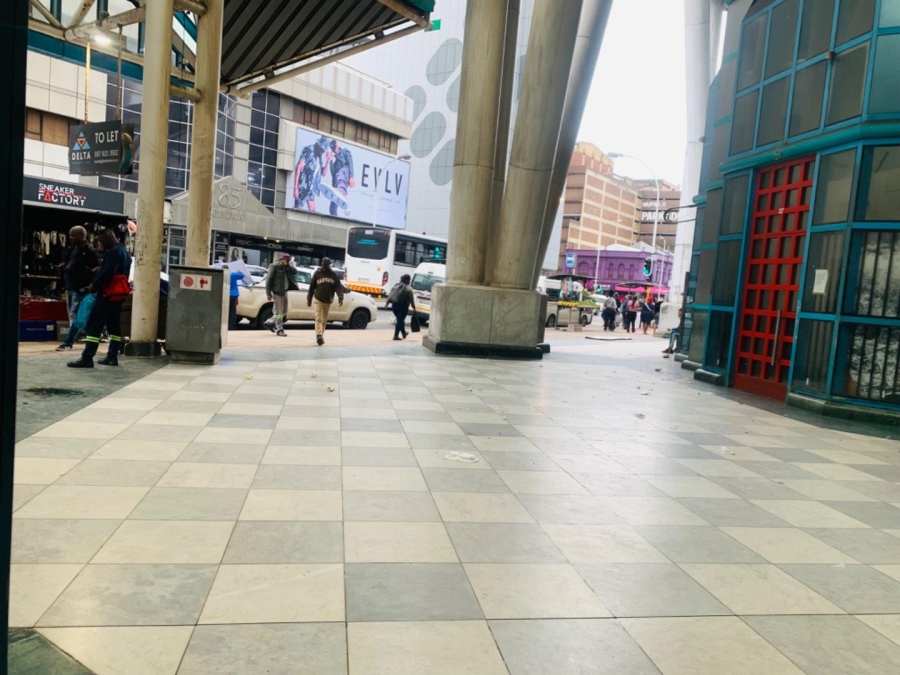 To Let commercial Property for Rent in Durban Central KwaZulu-Natal