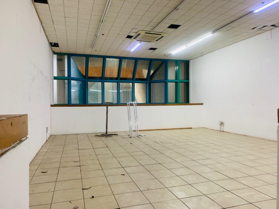 To Let commercial Property for Rent in Durban Central KwaZulu-Natal