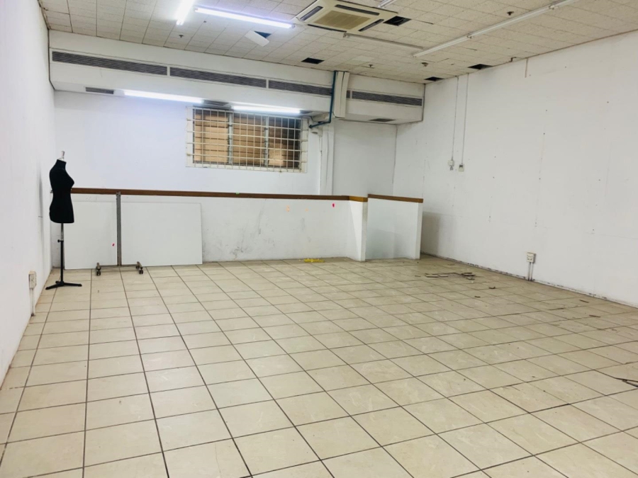 To Let commercial Property for Rent in Durban Central KwaZulu-Natal