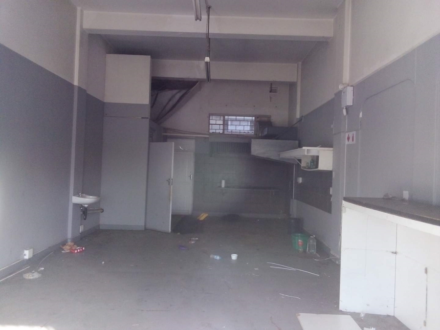 To Let commercial Property for Rent in Durban Central KwaZulu-Natal