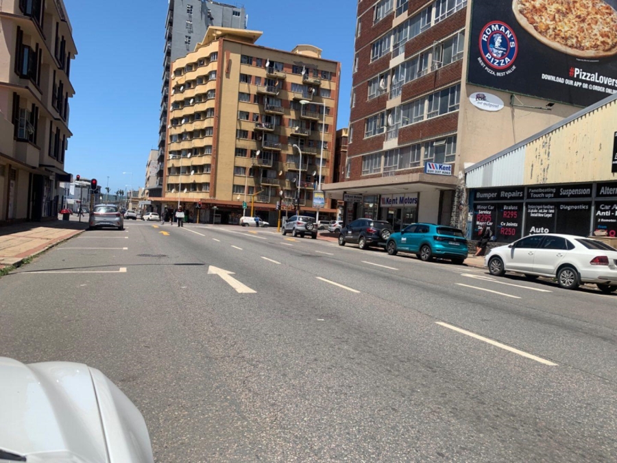 To Let commercial Property for Rent in Durban Central KwaZulu-Natal