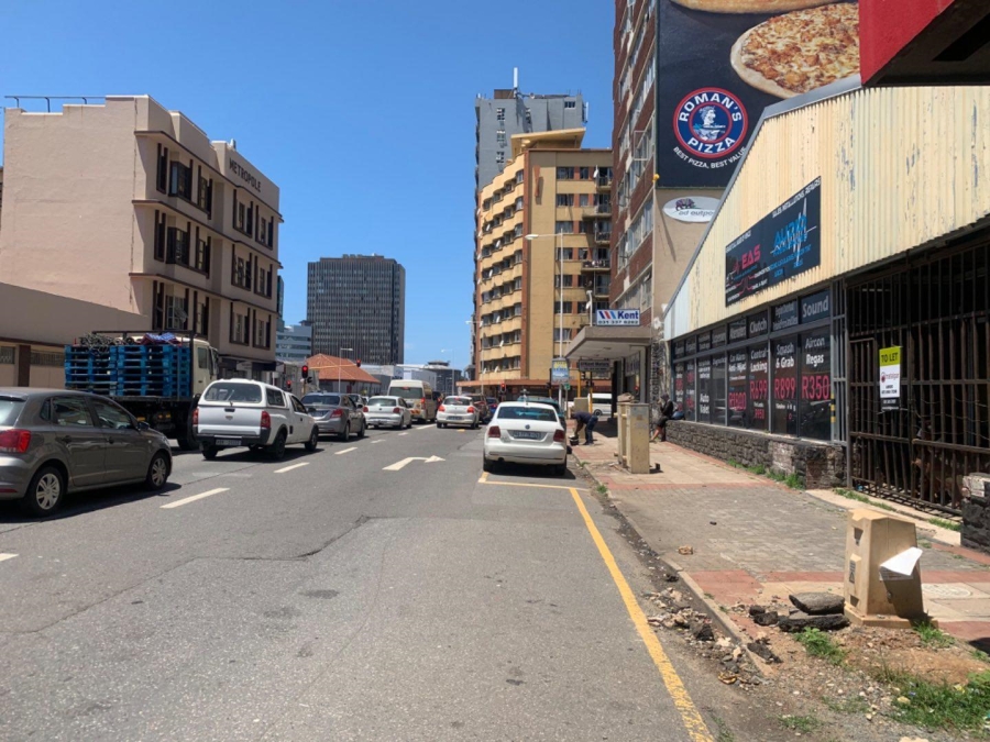 To Let commercial Property for Rent in Durban Central KwaZulu-Natal