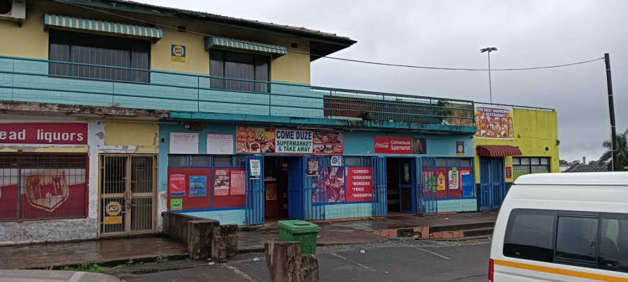 To Let commercial Property for Rent in Pinetown KwaZulu-Natal