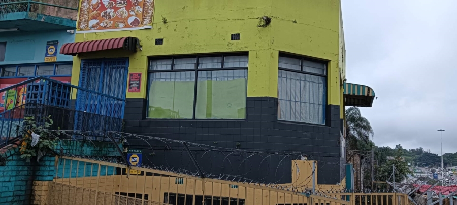 To Let commercial Property for Rent in Pinetown KwaZulu-Natal