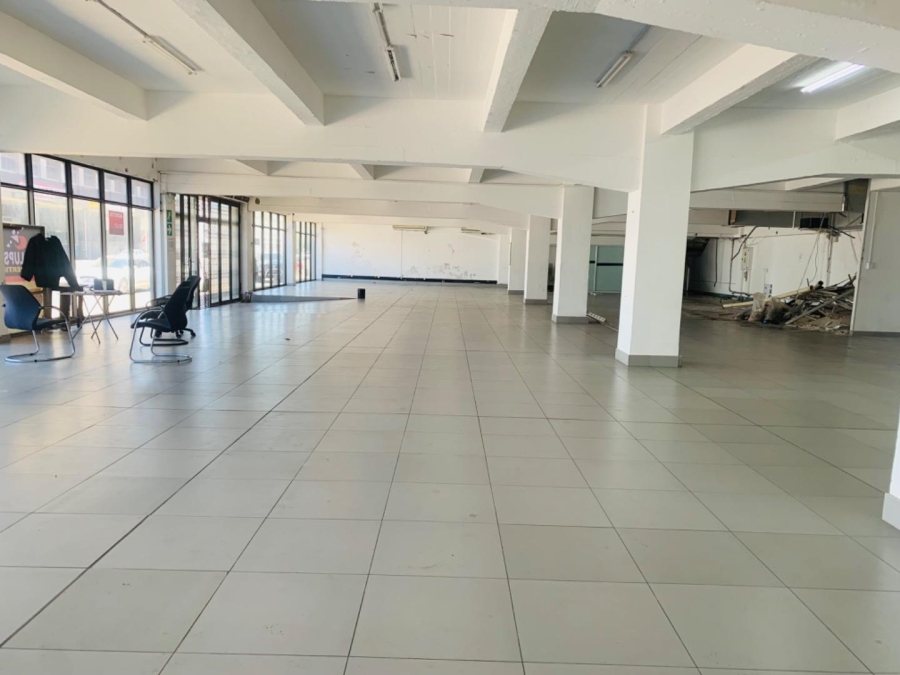 To Let commercial Property for Rent in Durban Central KwaZulu-Natal