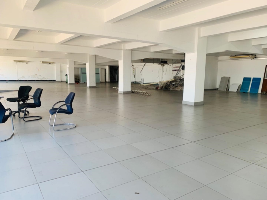 To Let commercial Property for Rent in Durban Central KwaZulu-Natal