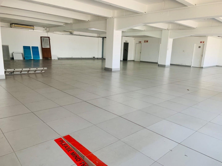 To Let commercial Property for Rent in Durban Central KwaZulu-Natal