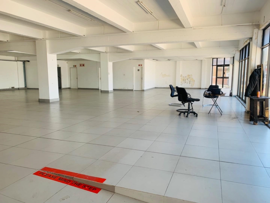 To Let commercial Property for Rent in Durban Central KwaZulu-Natal