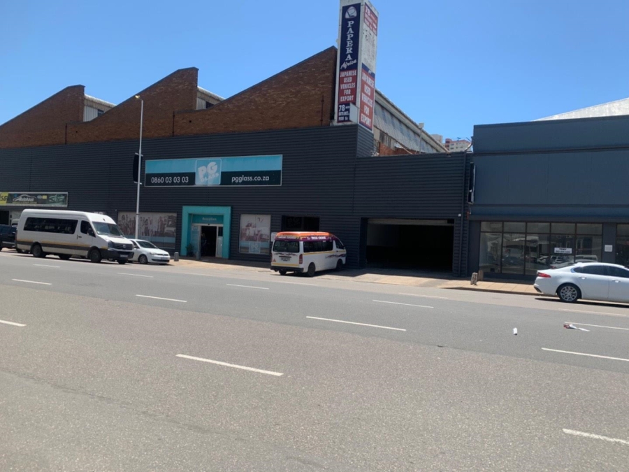 To Let commercial Property for Rent in Durban Central KwaZulu-Natal