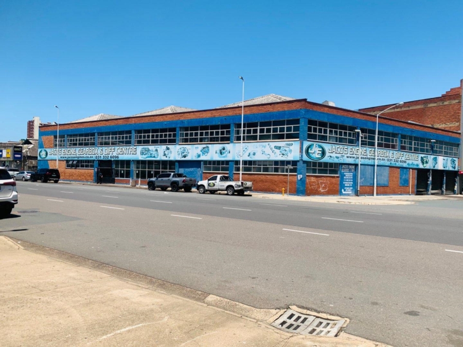 To Let commercial Property for Rent in Durban Central KwaZulu-Natal