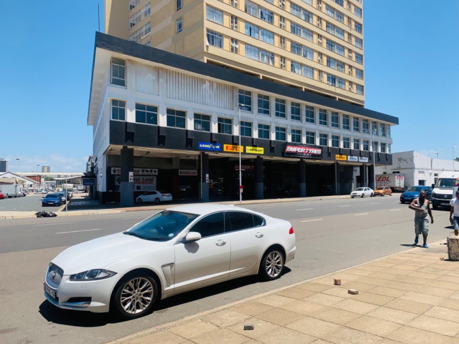 To Let commercial Property for Rent in Durban Central KwaZulu-Natal