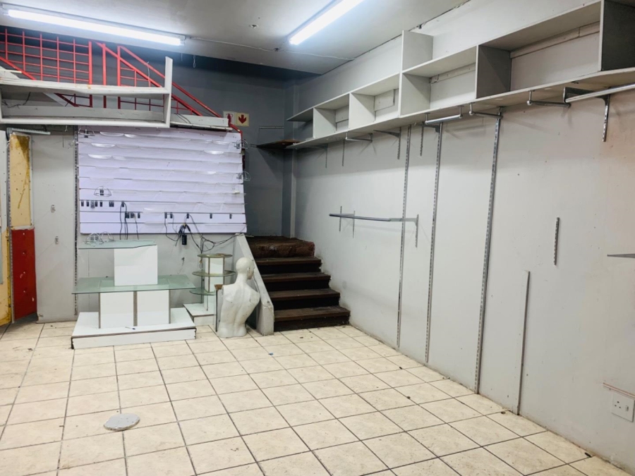 To Let commercial Property for Rent in Durban Central KwaZulu-Natal