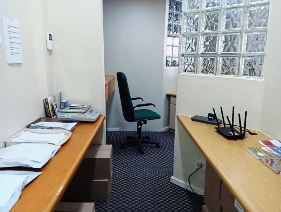 To Let commercial Property for Rent in Durban Central KwaZulu-Natal