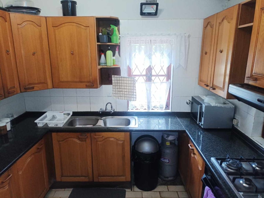 3 Bedroom Property for Sale in Manaba Beach KwaZulu-Natal