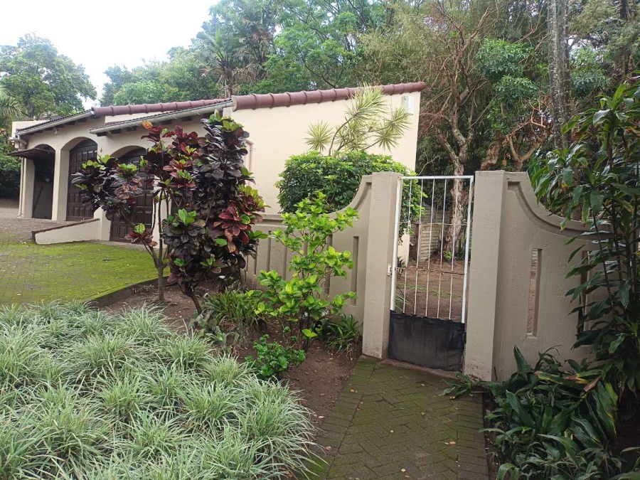 3 Bedroom Property for Sale in Manaba Beach KwaZulu-Natal