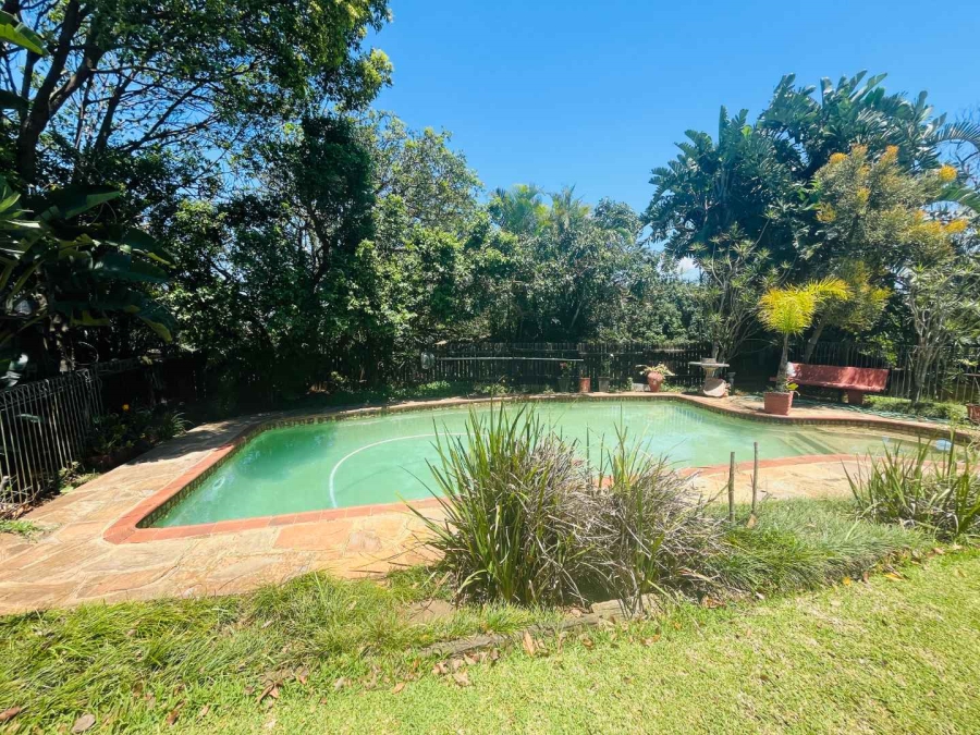 To Let 1 Bedroom Property for Rent in Sunningdale KwaZulu-Natal