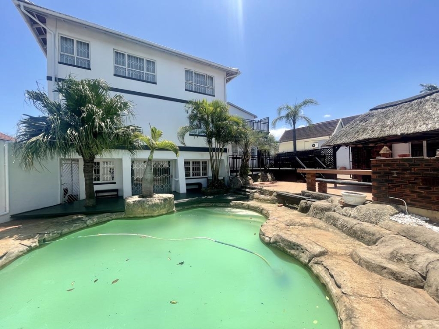 7 Bedroom Property for Sale in Durban North KwaZulu-Natal