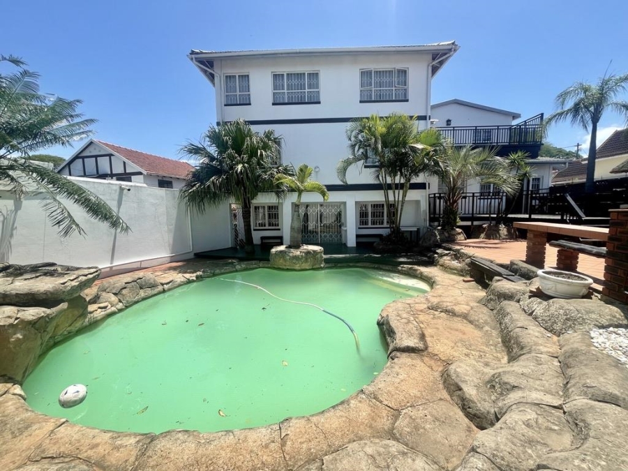 7 Bedroom Property for Sale in Durban North KwaZulu-Natal