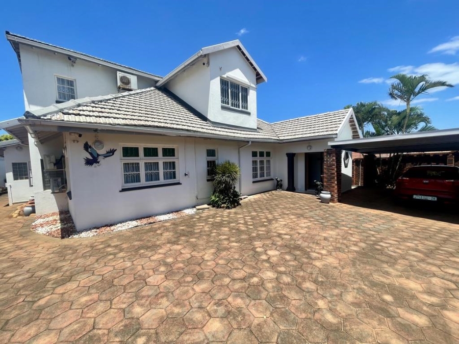 7 Bedroom Property for Sale in Durban North KwaZulu-Natal