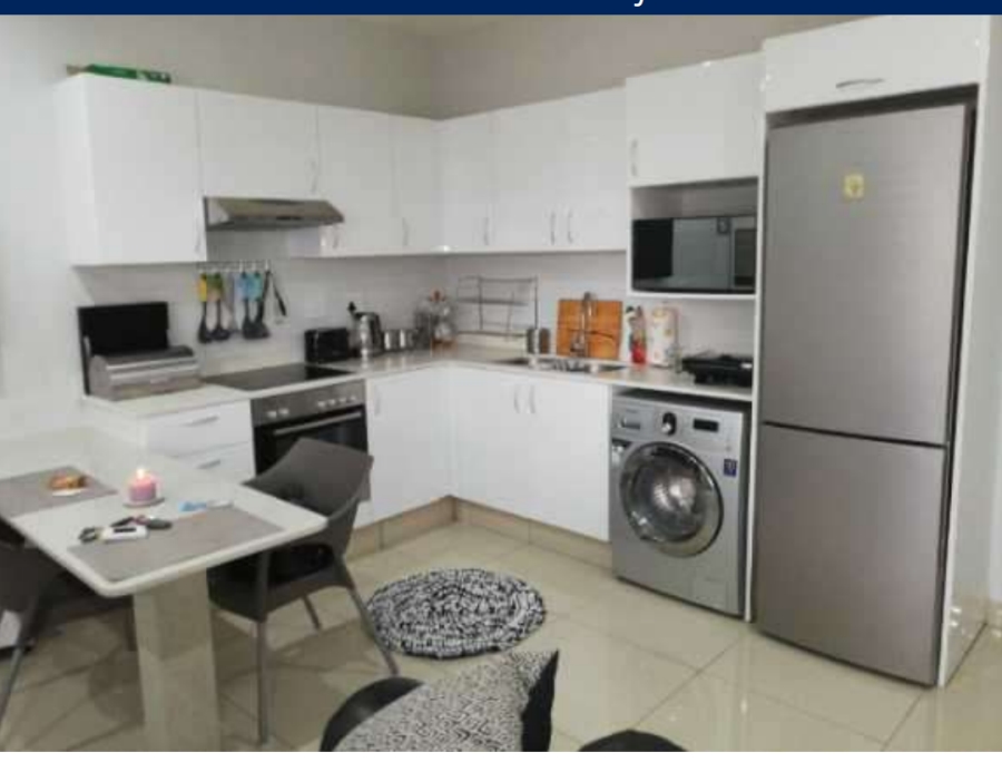 1 Bedroom Property for Sale in Umhlanga Ridge KwaZulu-Natal