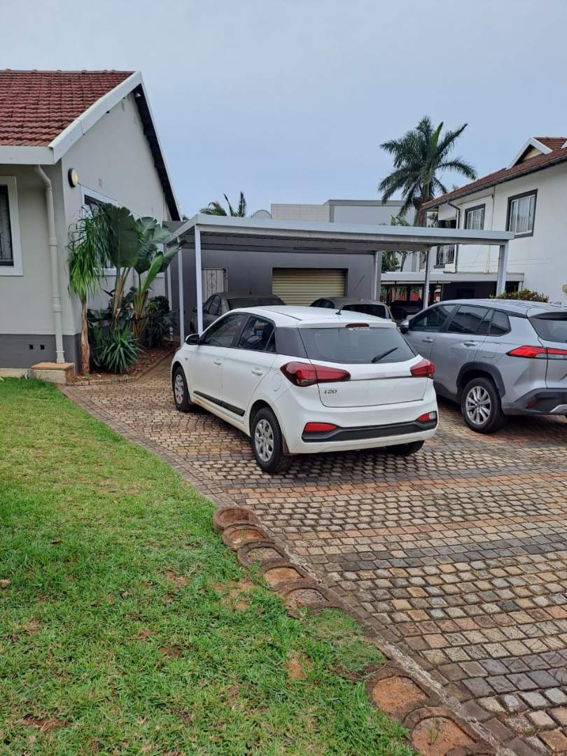 To Let 3 Bedroom Property for Rent in Virginia KwaZulu-Natal