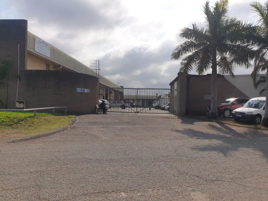 Commercial Property for Sale in Phoenix Industrial KwaZulu-Natal