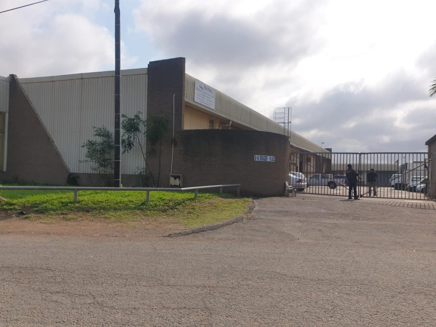 Commercial Property for Sale in Phoenix Industrial KwaZulu-Natal