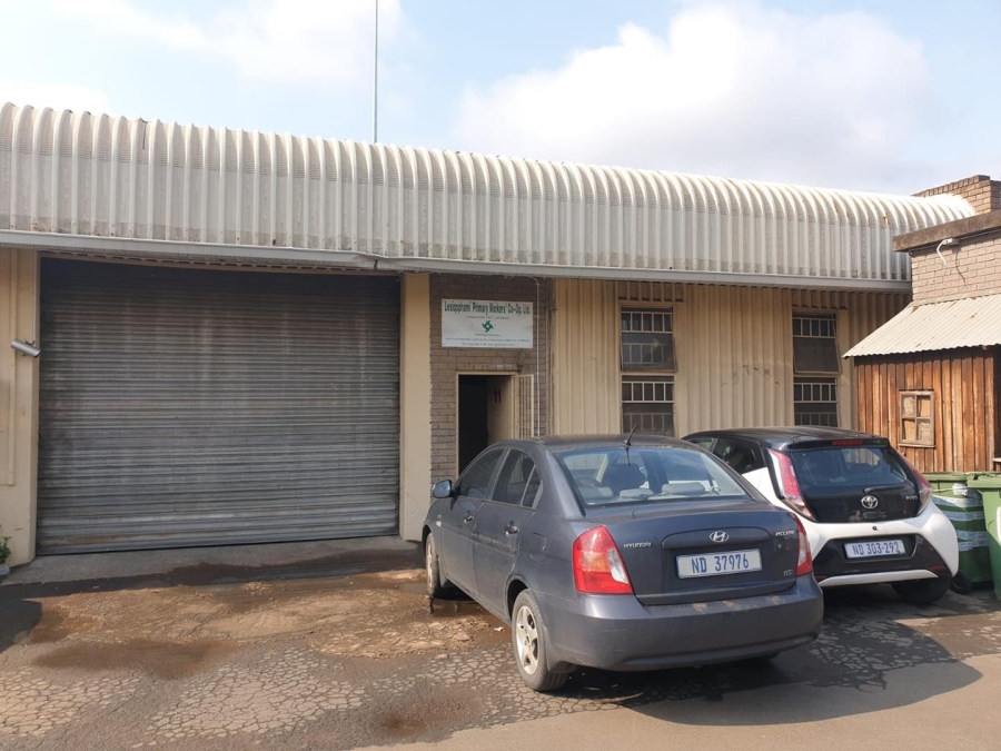 Commercial Property for Sale in Phoenix Industrial KwaZulu-Natal