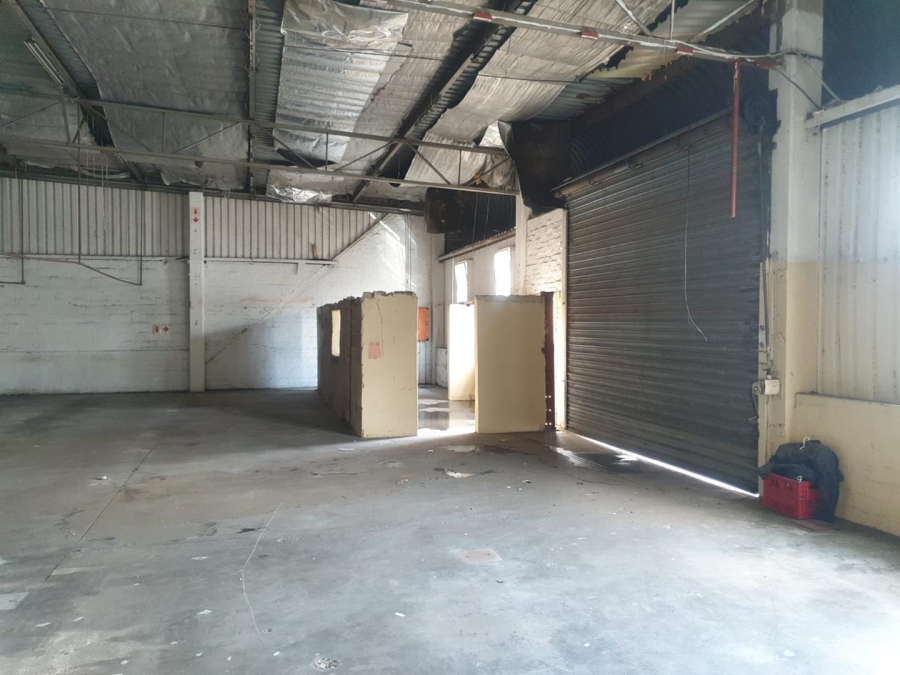 Commercial Property for Sale in Phoenix Industrial KwaZulu-Natal