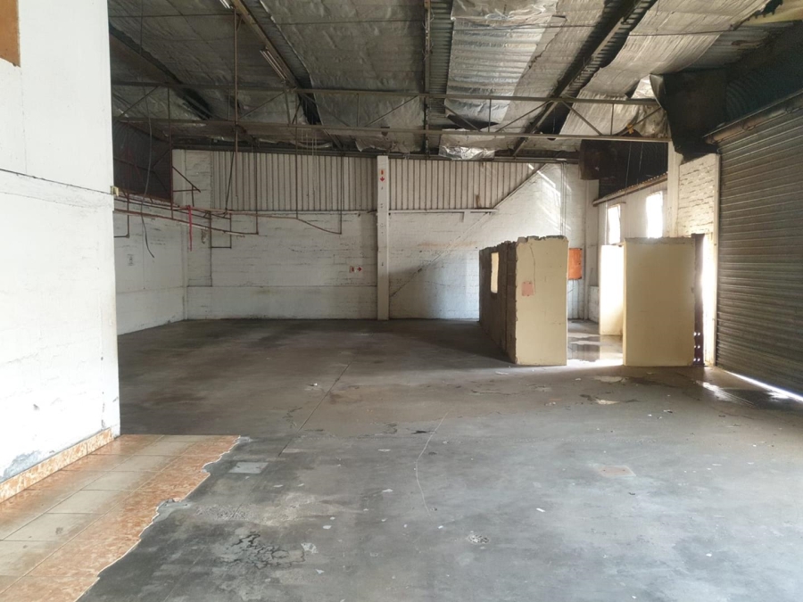 Commercial Property for Sale in Phoenix Industrial KwaZulu-Natal