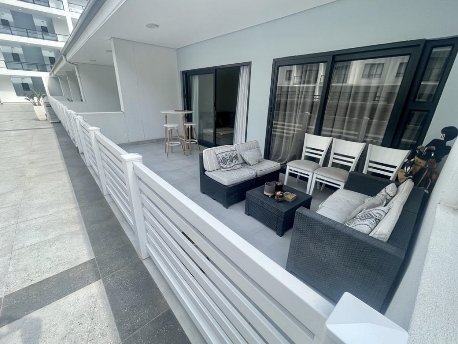 To Let 1 Bedroom Property for Rent in Umhlanga KwaZulu-Natal