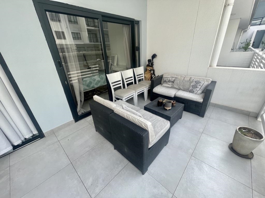 To Let 1 Bedroom Property for Rent in Umhlanga KwaZulu-Natal