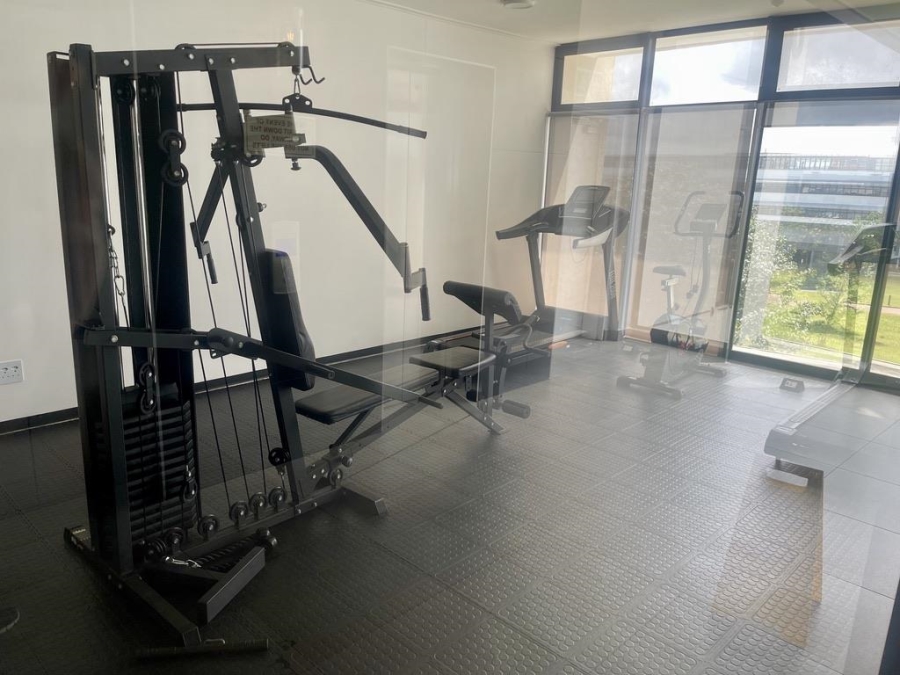 To Let 1 Bedroom Property for Rent in Umhlanga KwaZulu-Natal