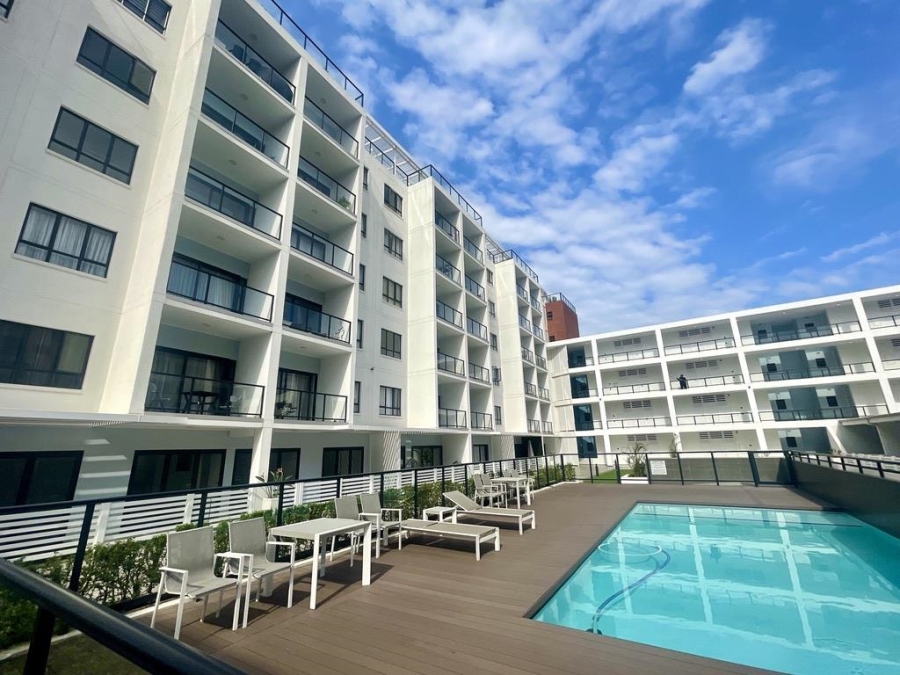 To Let 1 Bedroom Property for Rent in Umhlanga KwaZulu-Natal