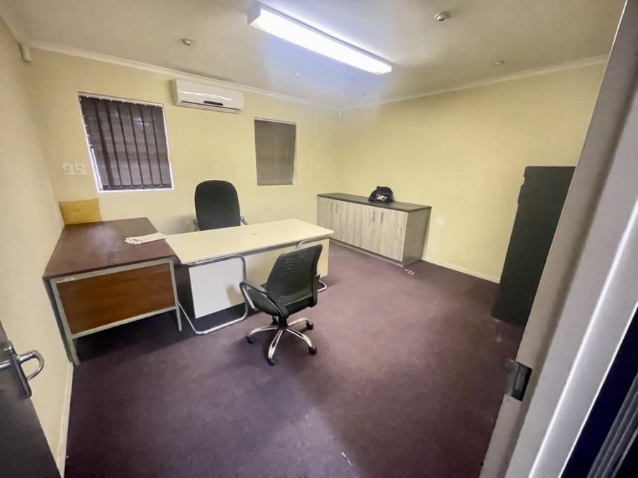 To Let commercial Property for Rent in Umgeni Park KwaZulu-Natal