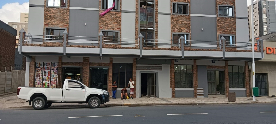 To Let commercial Property for Rent in Durban Central KwaZulu-Natal