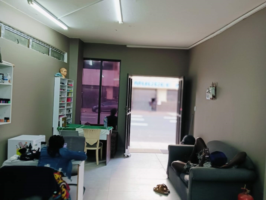 To Let commercial Property for Rent in Durban Central KwaZulu-Natal