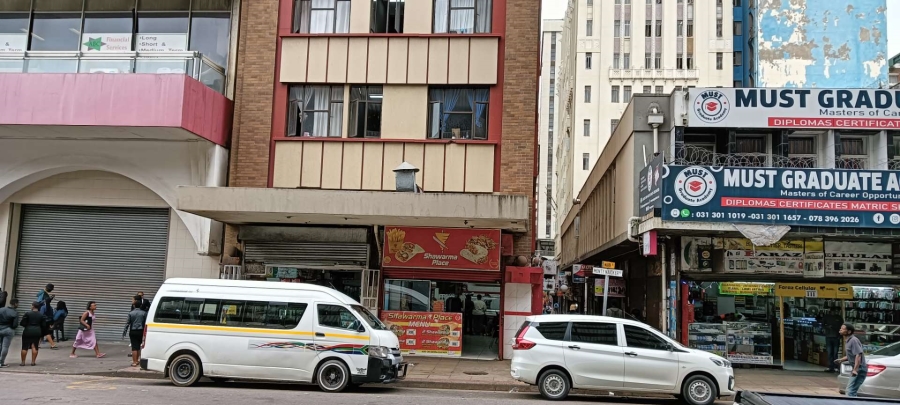 To Let commercial Property for Rent in Durban Central KwaZulu-Natal