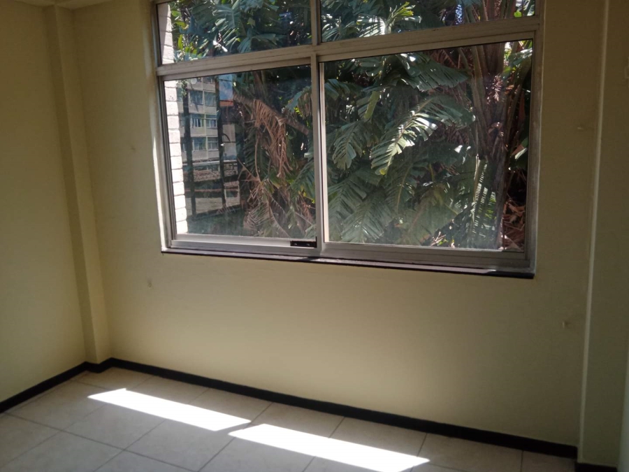 To Let 1 Bedroom Property for Rent in Morningside KwaZulu-Natal