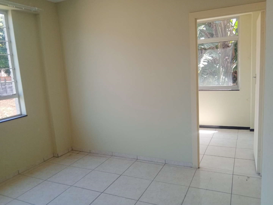 To Let 1 Bedroom Property for Rent in Morningside KwaZulu-Natal