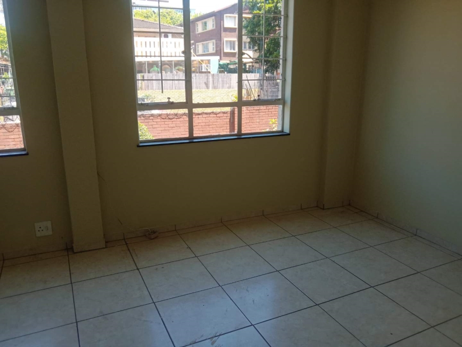 To Let 1 Bedroom Property for Rent in Morningside KwaZulu-Natal