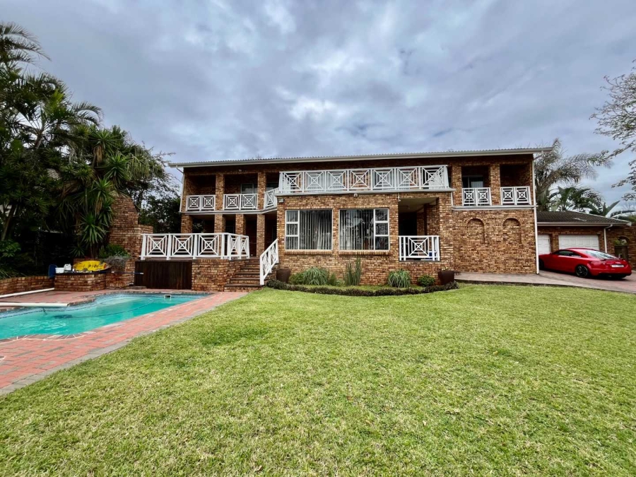 4 Bedroom Property for Sale in Widenham KwaZulu-Natal